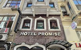İstanbul Promıse Hotel