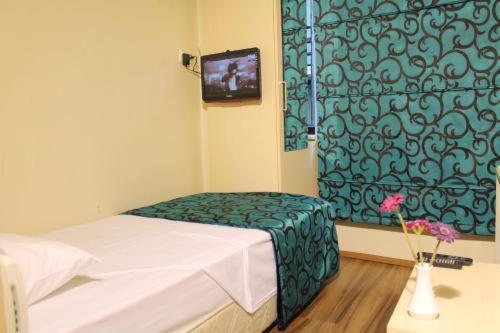 İstanbul Promıse Hotel Dış mekan fotoğraf
