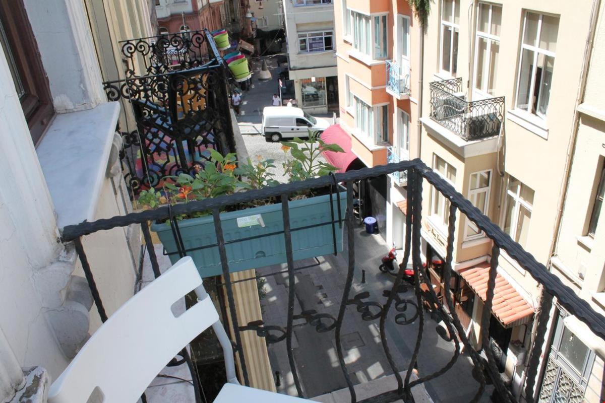 İstanbul Promıse Hotel Dış mekan fotoğraf